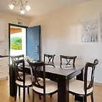 Anna Maria Rock Pure Luxury Spartia (Kefalonia)