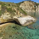 Villa Anna Maria Rock Pure Luxury Spartia (Kefalonia)