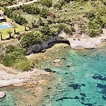 Villa Anna Maria Rock Pure Luxury *