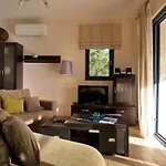 Villa Anna Maria Rock Pure Luxury Spartia