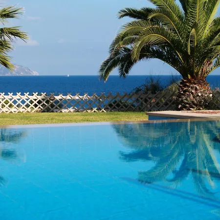 Anna Maria Rock Pure Luxury Villa Spartia (Kefalonia)