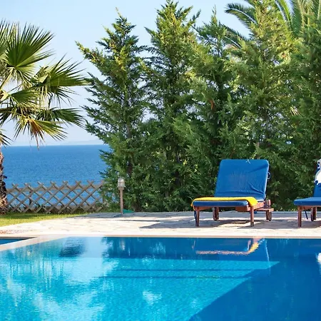 Anna Maria Rock Pure Luxury *