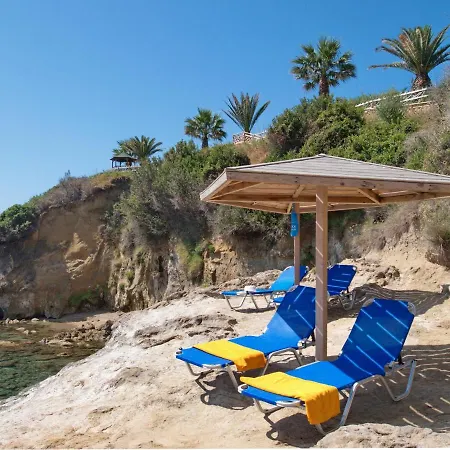 Villa Anna Maria Rock Pure Luxury