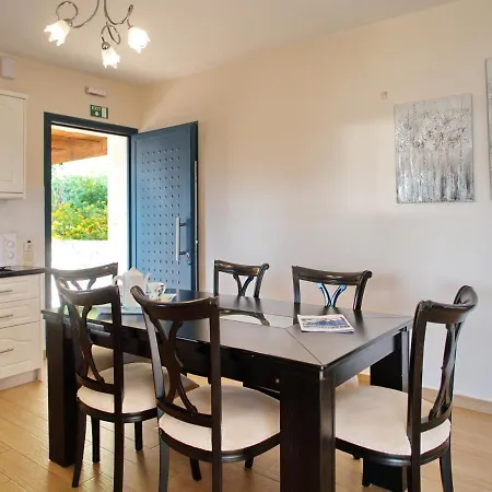 Anna Maria Rock Pure Luxury Spartia (Kefalonia)