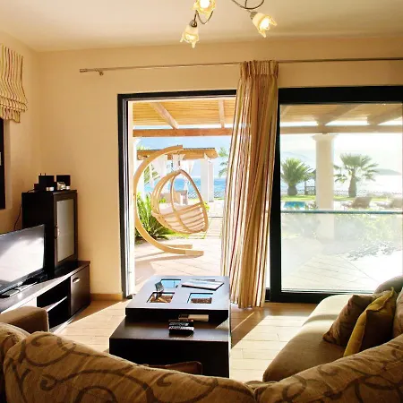 Anna Maria Rock Pure Luxury Villa *