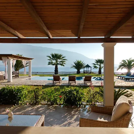 Anna Maria Rock Pure Luxury *