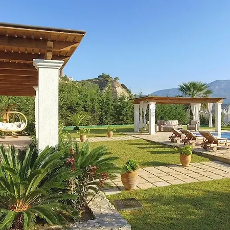 Anna Maria Rock Pure Luxury Villa