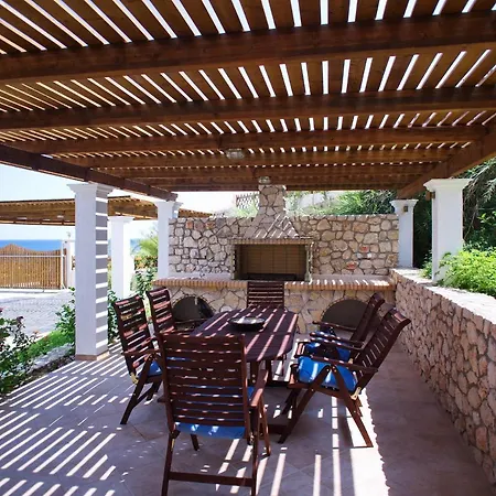 Anna Maria Rock Pure Luxury Villa