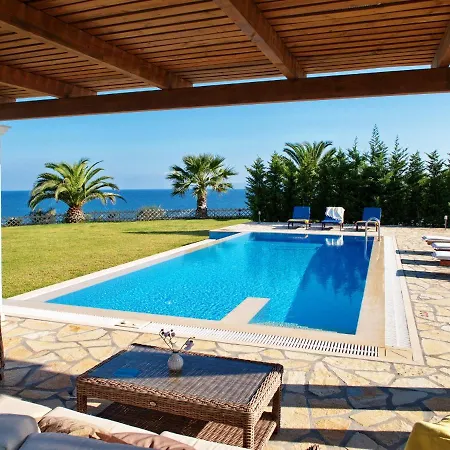 Anna Maria Rock Pure Luxury Villa *