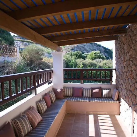 Anna Maria Rock Pure Luxury * Spartia (Kefalonia)