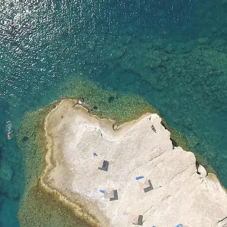 Anna Maria Rock Pure Luxury Villa Spartia (Kefalonia)