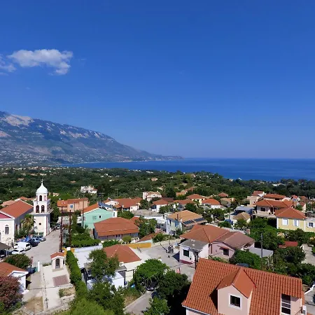 Villa Anna Maria Rock Pure Luxury *