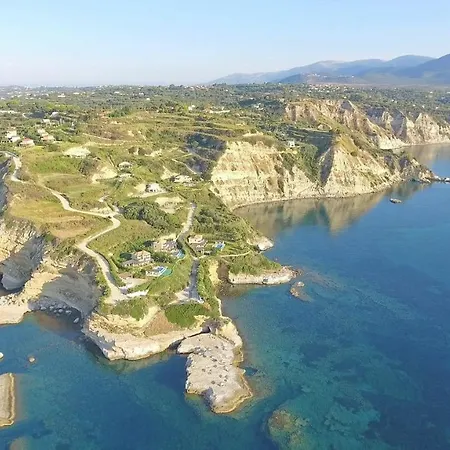 Villa Anna Maria Rock Pure Luxury *