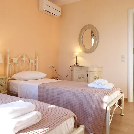 Anna Maria Rock Pure Luxury