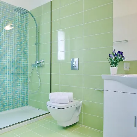 וילה Anna Maria Rock Pure Luxury