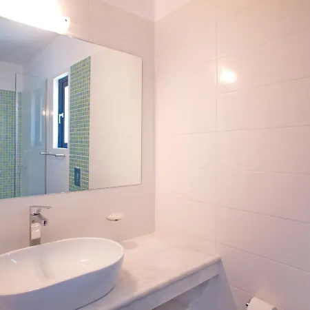 וילה Anna Maria Rock Pure Luxury *