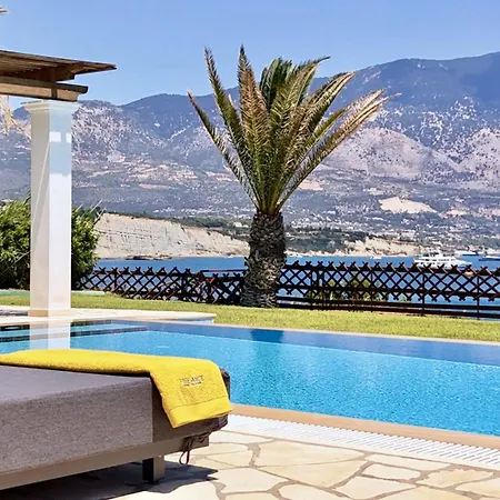 Anna Maria Rock Pure Luxury