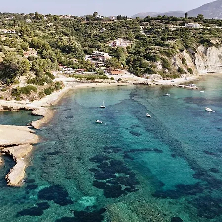 Anna Maria Rock Pure Luxury *