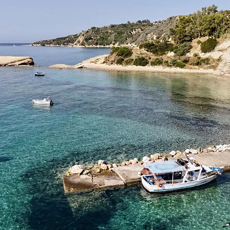 Anna Maria Rock Pure Luxury וילה