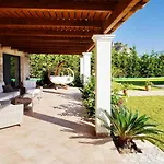 Вилла Anna Maria Rock Pure Luxury *