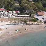 Anna Maria Rock Pure Luxury Вилла *