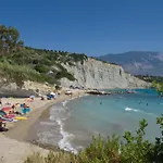 Вилла Anna Maria Rock Pure Luxury