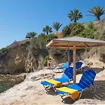 Вилла Anna Maria Rock Pure Luxury