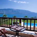 Anna Maria Rock Pure Luxury Вилла *