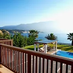 Anna Maria Rock Pure Luxury Спартия