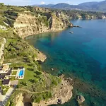 Вилла Anna Maria Rock Pure Luxury *