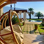 Anna Maria Rock Pure Luxury Спартия