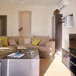 Anna Maria Rock Pure Luxury Вилла Спартия