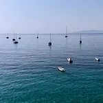 Вилла Anna Maria Rock Pure Luxury Спартия