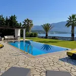 Anna Maria Rock Pure Luxury Вилла *