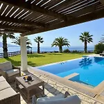 Anna Maria Rock Pure Luxury Спартия