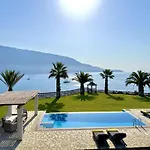 Вилла Anna Maria Rock Pure Luxury