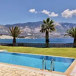Anna Maria Rock Pure Luxury * Спартия
