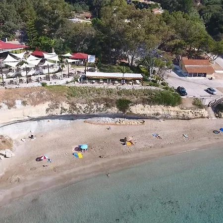 Anna Maria Rock Pure Luxury Vila *