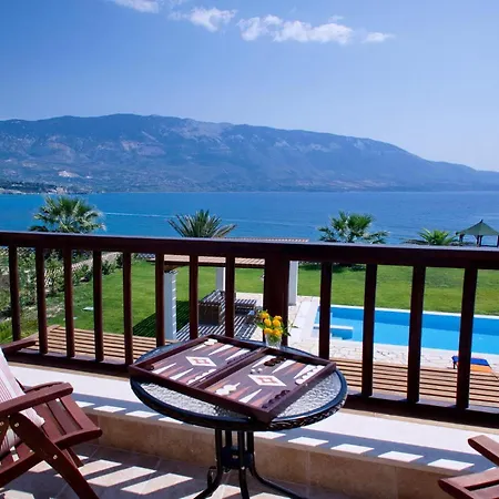 Anna Maria Rock Pure Luxury Vila *