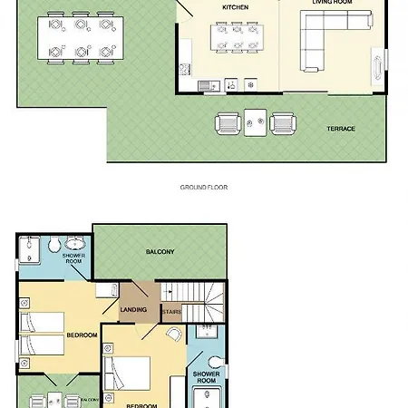 Anna Maria Rock Pure Luxury Vila *