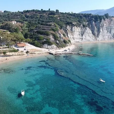 Vila Anna Maria Rock Pure Luxury
