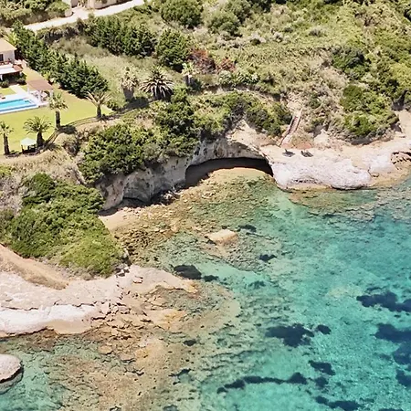 Vila Anna Maria Rock Pure Luxury *