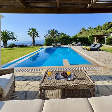Anna Maria Rock Pure Luxury * Спартия